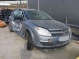 OPEL ASTRA H